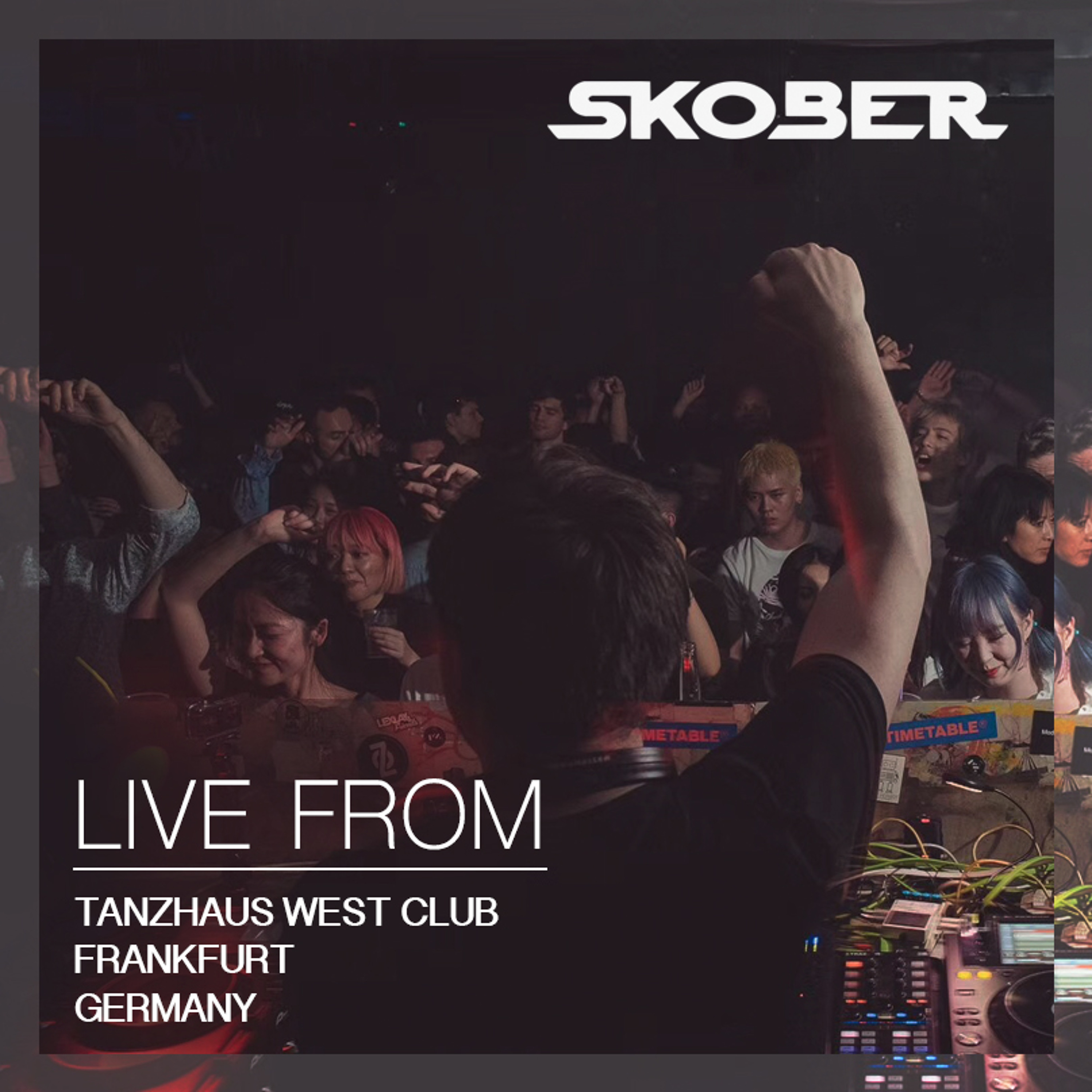 Skober