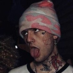 lil Peep - Drugs on me
