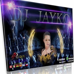 Dj Jayko - Mix Brisas Peruanas - Huancavelica - Djs Melodia