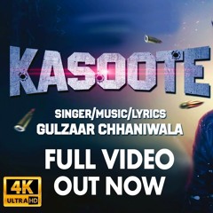 Kasoote Dj hard remix by dj gurmeet nigana Haryanvi song gulzar channiwala