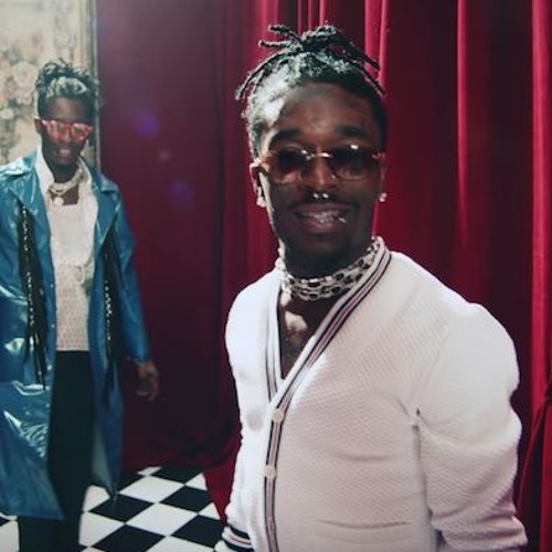 Young Thug & Lil Uzi Vert Up Type Beat [Prod. By Krock Rockin] by K