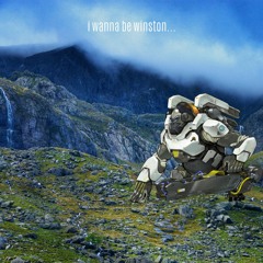 I Wanna Be Winston