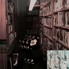 immaculate - frankiev... , wheresq?, & barry marrow (prod. chvz)