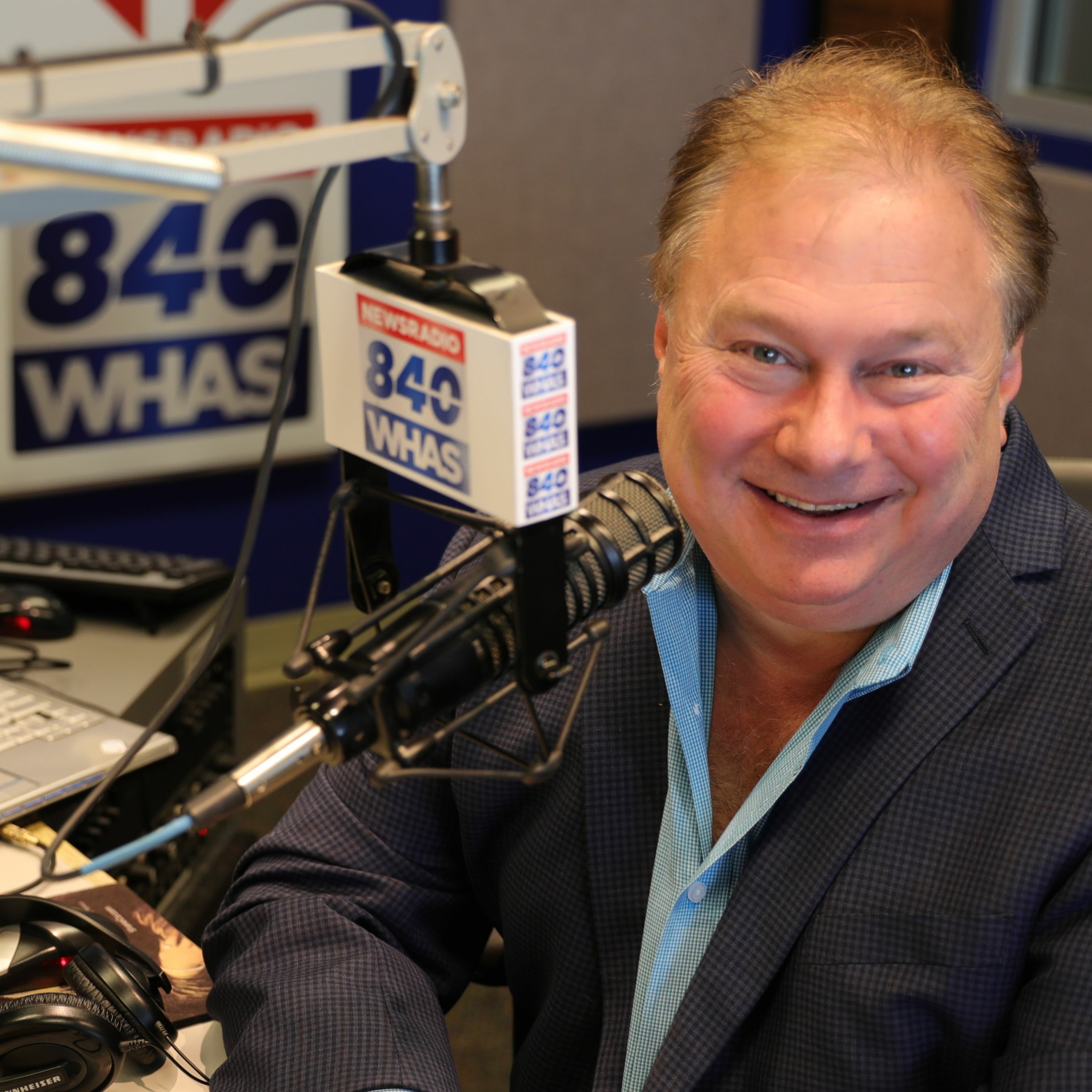 The Louisville Real Estate Show on 840 WHAS - November 25, 2018 episode artwork