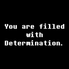 Determination