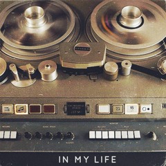 In My LIfe (Cover)