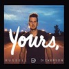 Yours Shane Sinclair Russell Dickerson Cover Mp3