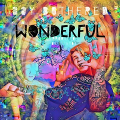 Wonderful [Prod. By Exintoz]