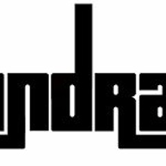 Dj Mandrake - Mix Tobas - Djs Melodia