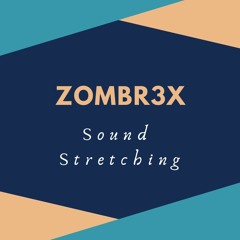 Zombr3x - Sound Stretching