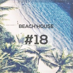 B E A C H H O U S E . 18 // Tony Alones
