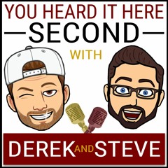 Episode 119 — Being a Bachelor Baby Sucks, Right?