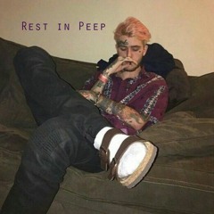 Rest In Peep (Lil Peep Mix)