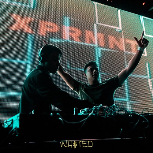 XPRMNT Feel The Bass