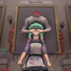 KIRA - PIECE OF ART ORion COVER (VOCALOID ORIGINAL)