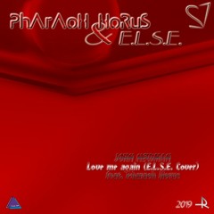 John Newman - Love me again (E.L.S.E. and Pharaorus Cover) -Limited Mix Preview-