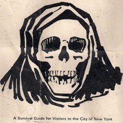 DEATH PARTY 1985 (DEMO)