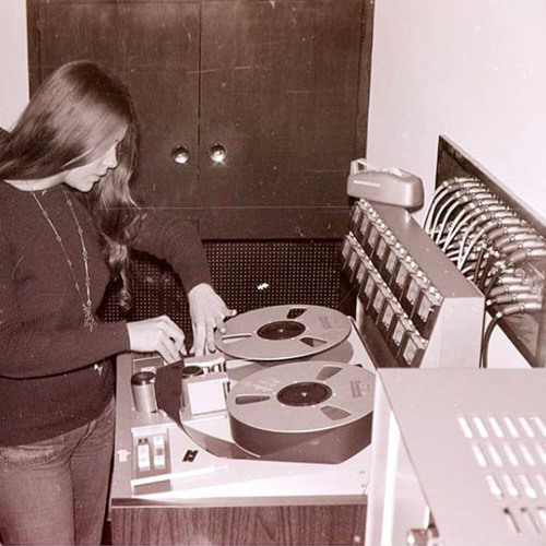 Reverberation #346
