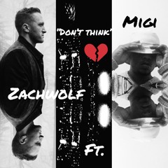 Don't Think (feat. Migi)