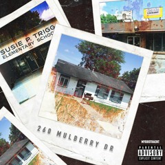 CRUMBS TO A CHICKEN (FEAT. COOL DRE)