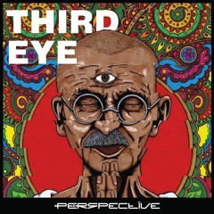 Third Eye [Sensory Glitch]