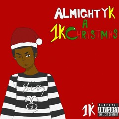 AlmightyK- Grateful (Prod.RayBeats)