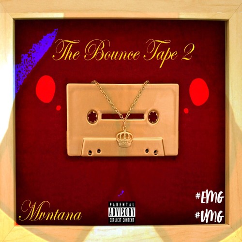 Mvntana - Vibrate Challenge