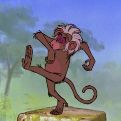 SENRI x TRILLNEY - MONKEY STYLE