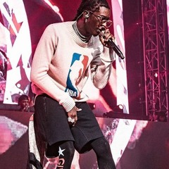 Young Thug - All My Tees Designer (Feat. Desiigner) [prod. Wheezy]