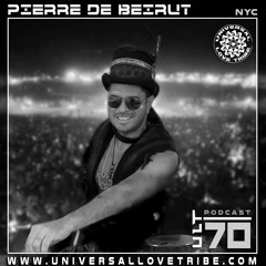 Pierre De Beirut (NYC) - ULT 70