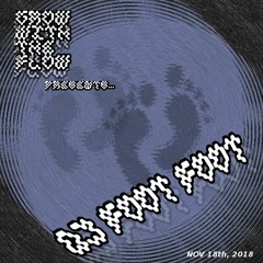 DJ FOOT FOOT 1HR SPECIAL on GROW WITH THE FLOW (2018-11-18)