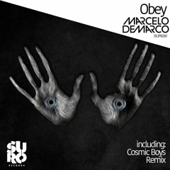 Obey (Cosmic Boys Remix)