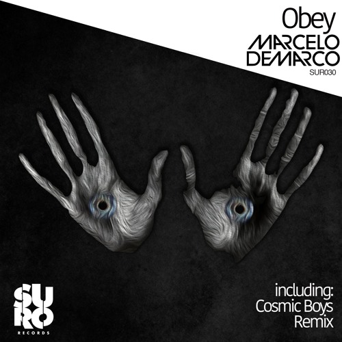 Obey (Cosmic Boys Remix)