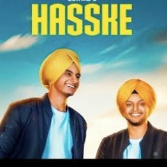 Hass Ke Gurtaj Ft. Hapee Malhi