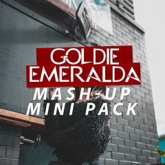 2002 Kiss (Goldie Emeralda Mashup)