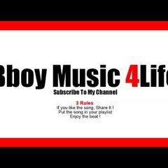 Red Bull BC One World Final 2017 #4 | Bboy Music 4 Life 2017