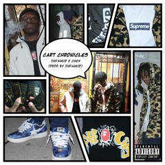 Open Szn - Infamuz & Chex (Prod. By Infamuz)