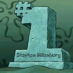 He Was Number 1