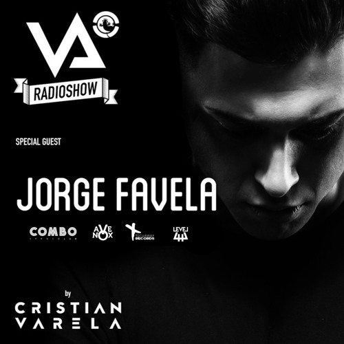 IBIZA GLOBAL RADIO - CRISTIAN VARELA RADIOSHOW - WITH JORGE FAVELA (27|11|18)