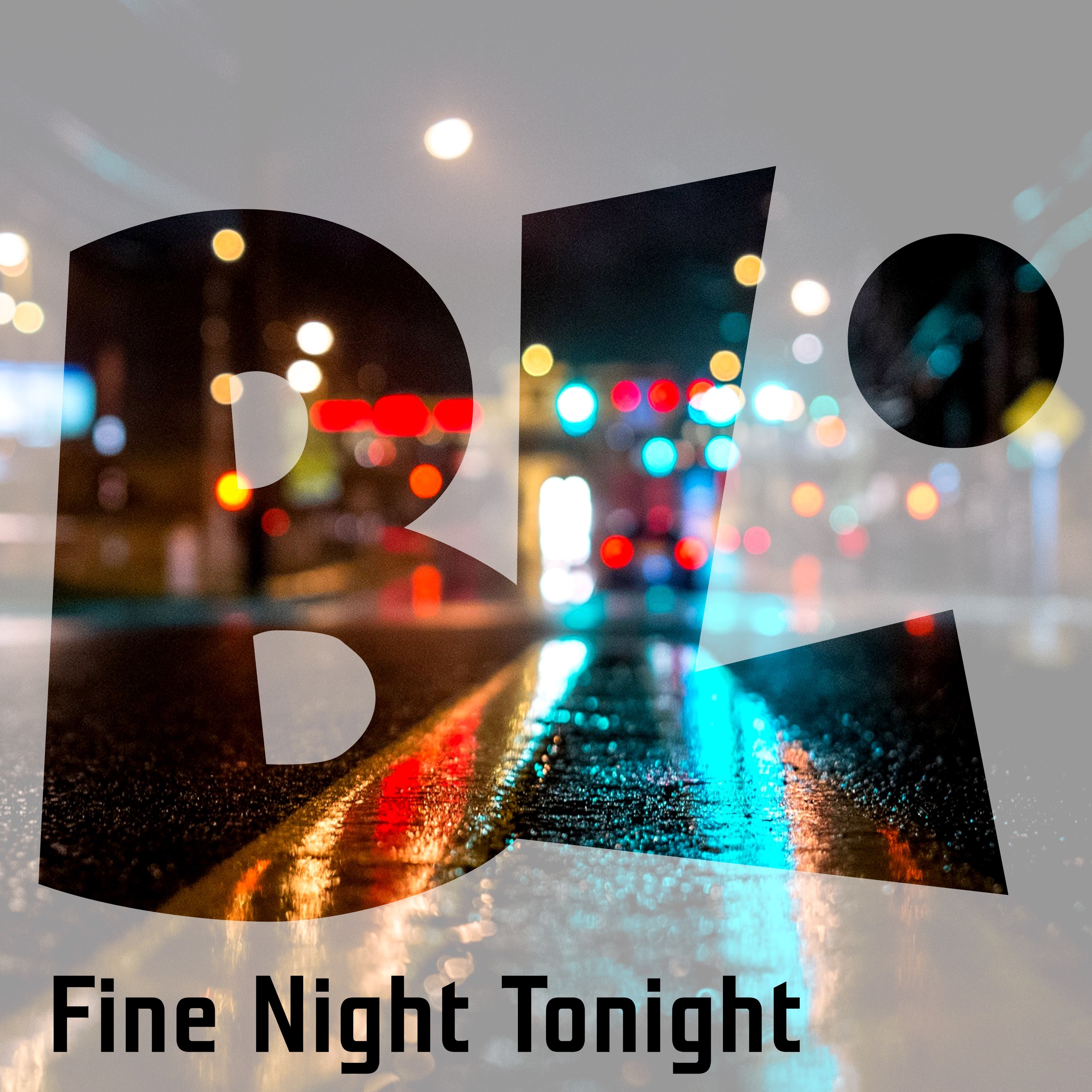 Fine Night Tonight episode artwork