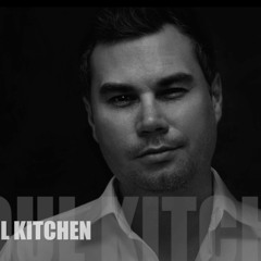 Mr.Slan - Подкаст Soul Kitchen (Второй выпуск)