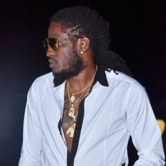 Aidonia - Benzema  Fast