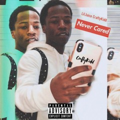 LilJuice - Never Cared (Gherbo Remix)