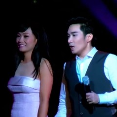 Tình Một Đêm - Quang Hà Ft Phương Thanh ( Live )
