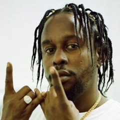 Popcaan - High Drive  Fast