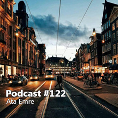 Podcast #122