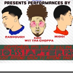 Problems "LALO CARTEL" Randough x Miggi22 x Xavi wit tha Choppa