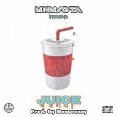 Juice (Feat Luh Gloc X Dreko Muney X YoungFlyQ X Big Layrock)