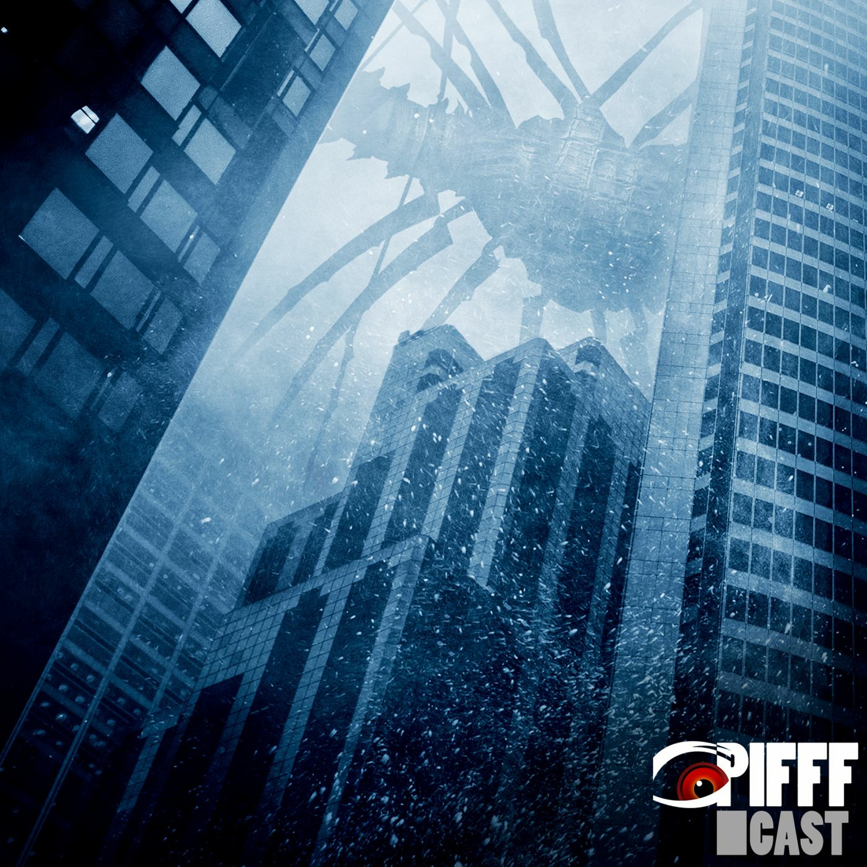 PIFFFcast - Le podcast du cinéma de genre