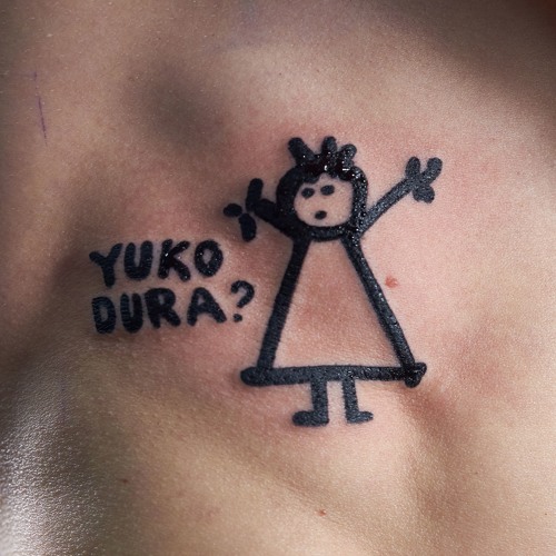 YUKO - BUVAITE ZDOROVI